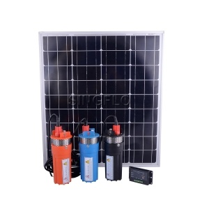 panneaux solaires portable