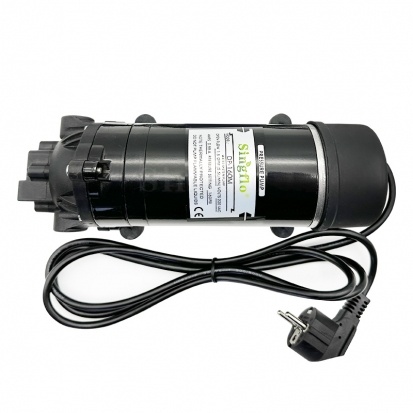 electric spray pump for agriculture