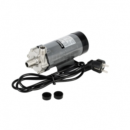 Magnetic Drive Pump