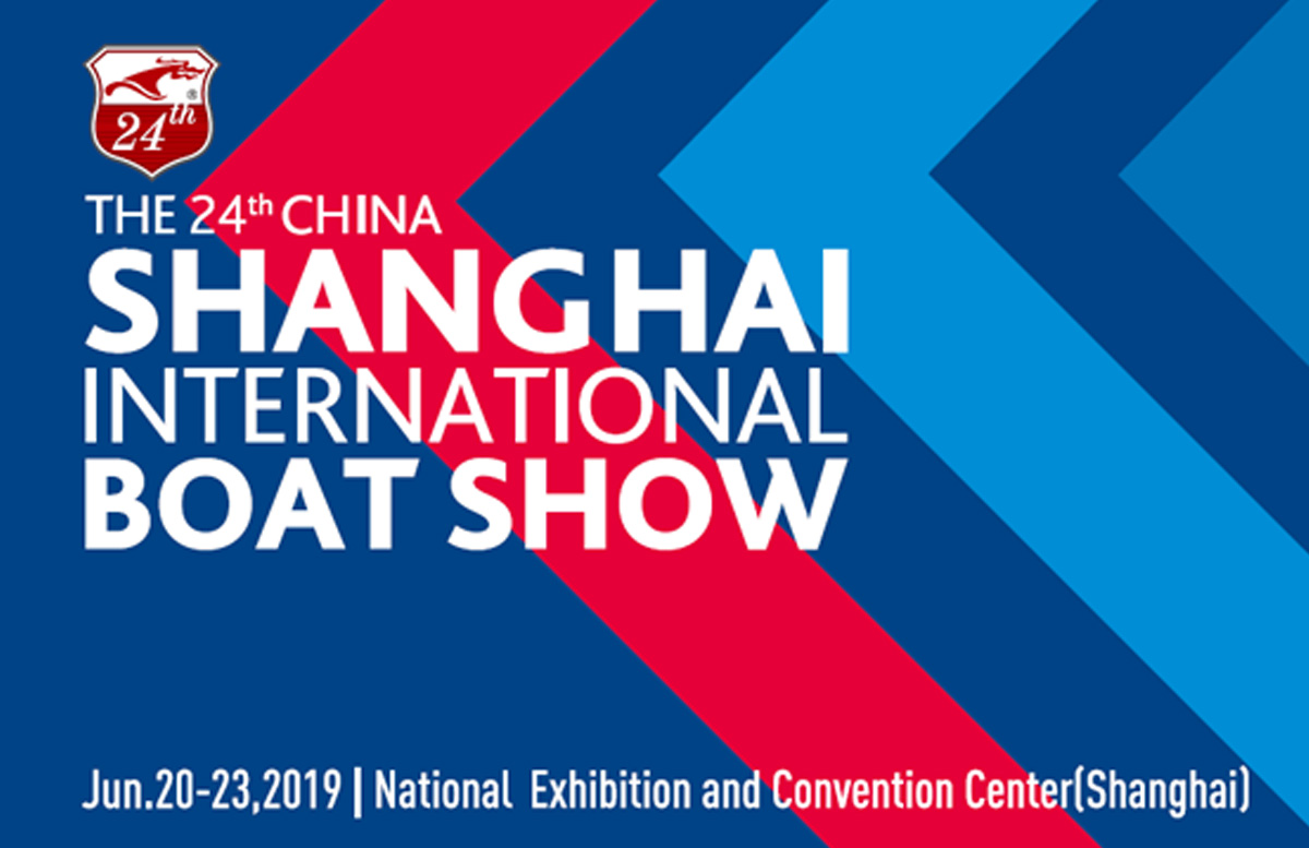 L'équipe Singflo participera au salon international du bateau de Shanghaï 2019 (le 24)
